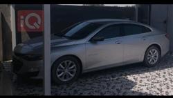 شيفروليه ماليبو